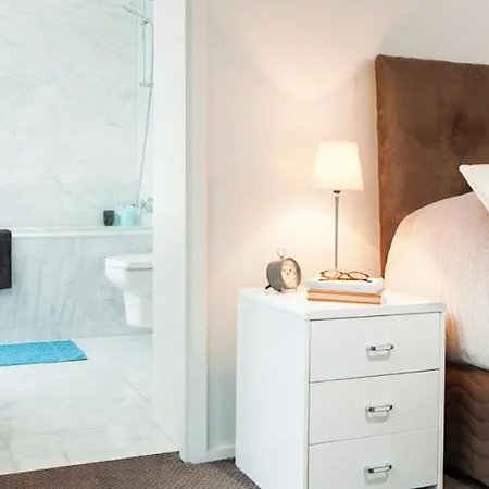 Superb In Grand Canal Apartment *