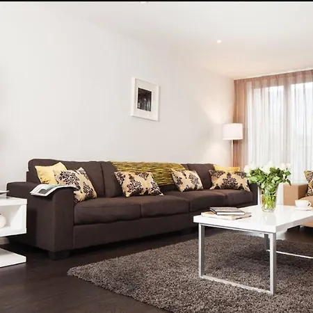 Apartment Superb In Grand Canal