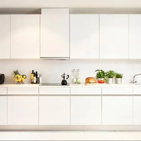Apartament Superb In Grand Canal